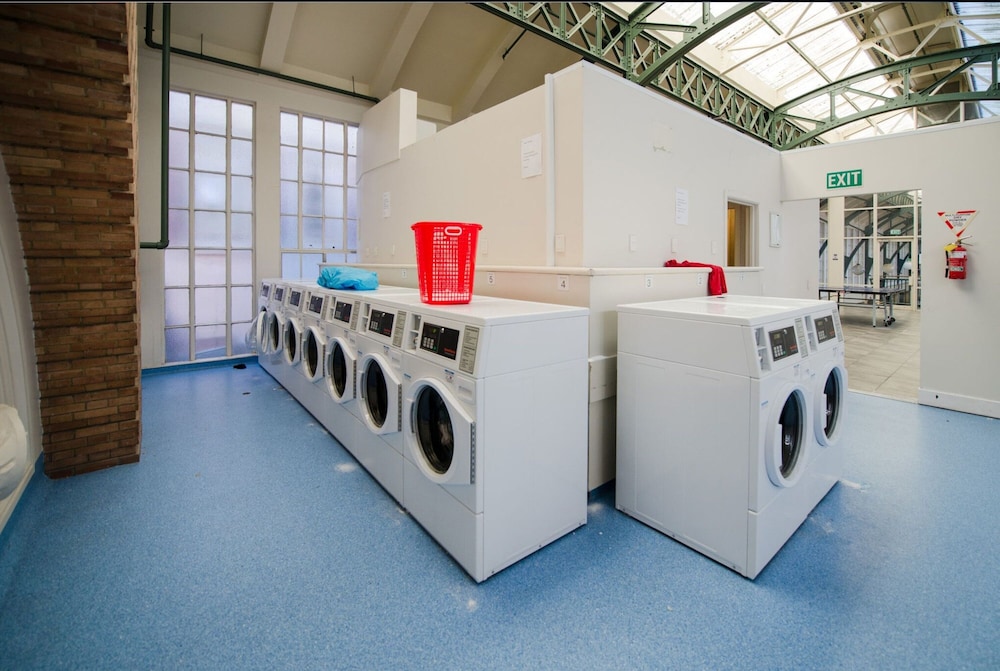 Grand Central Serviced Apartments 48/61