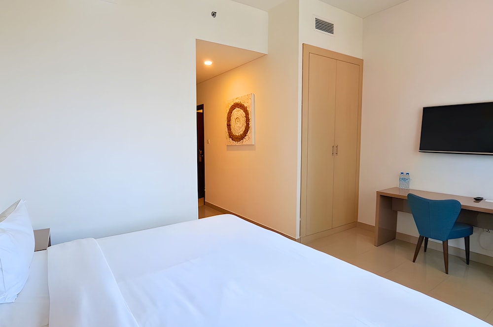 Classic City One Bedroom