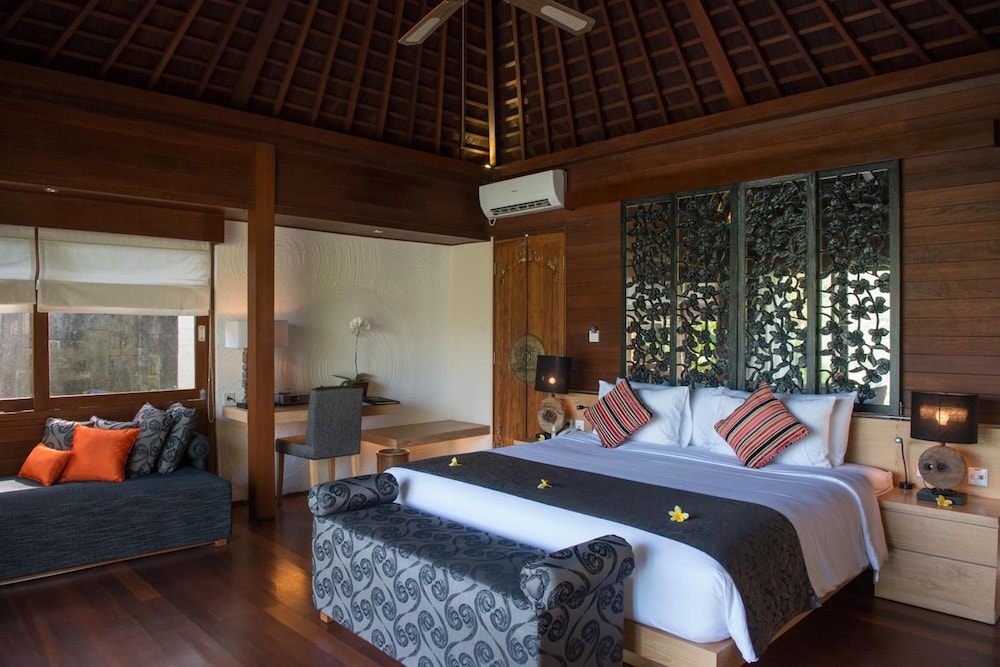 Black Penny Villas Ubud 18/67