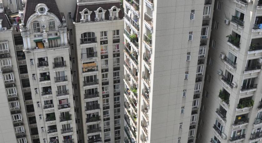 Yumi Apartment Zhuguang Gaopai 3/50