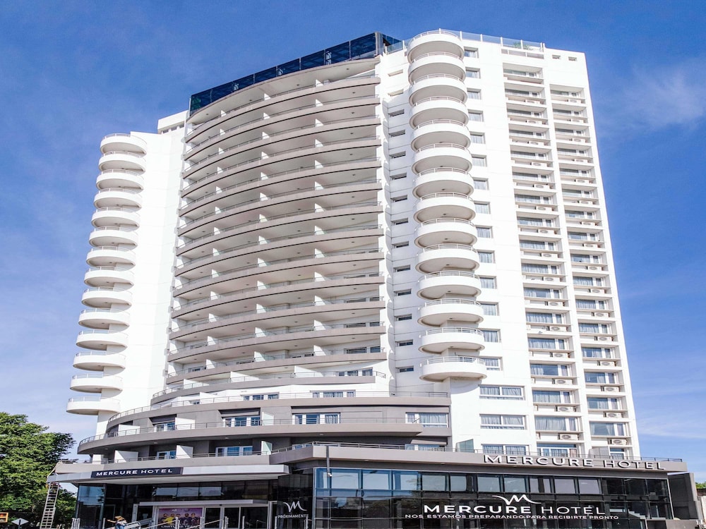 Mercure Rosario 4/58