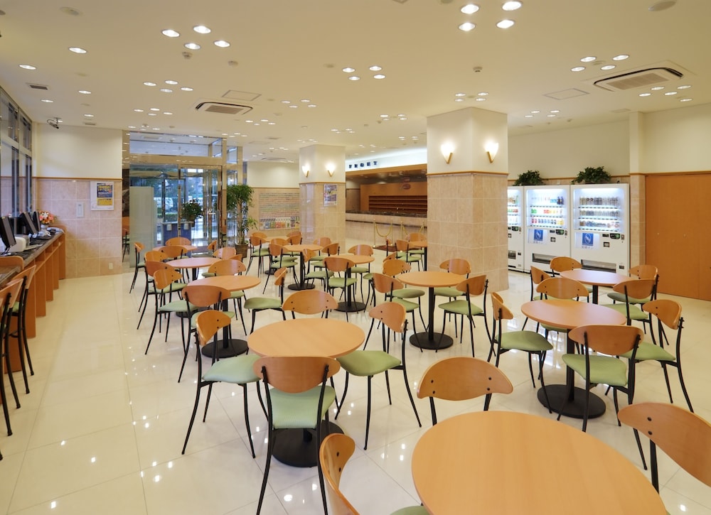 TOYOKO INN KUMAMOTO EKIMAE 52/56