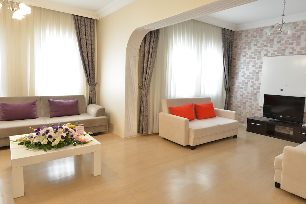 Anadolu Hotels Esenboga Thermal 34/50