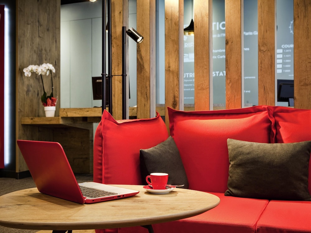 Ibis Paris Gare De Lest Tgv 52/74