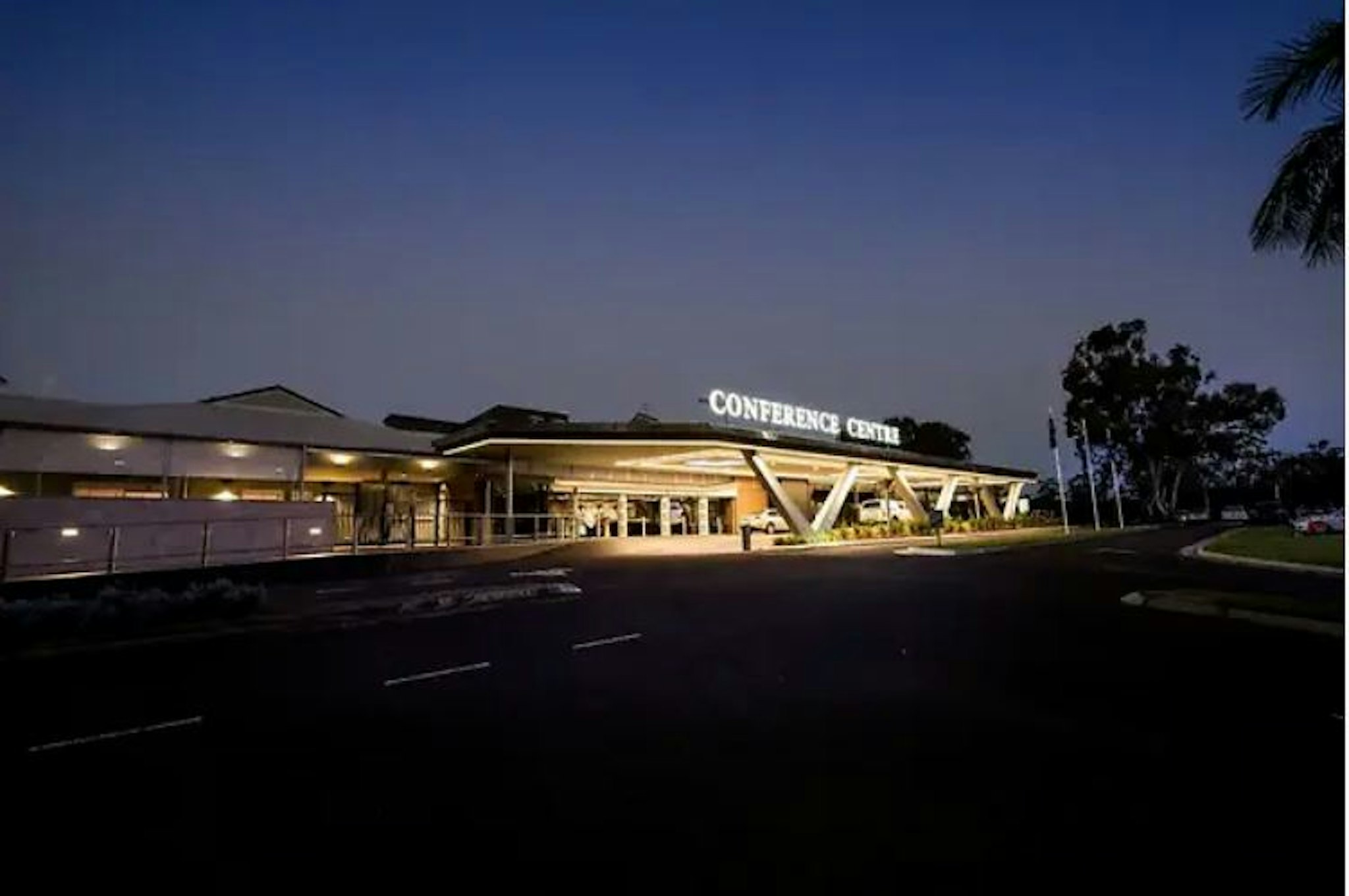 Alexandra Hills Hotel Suites & Conference Center photo5