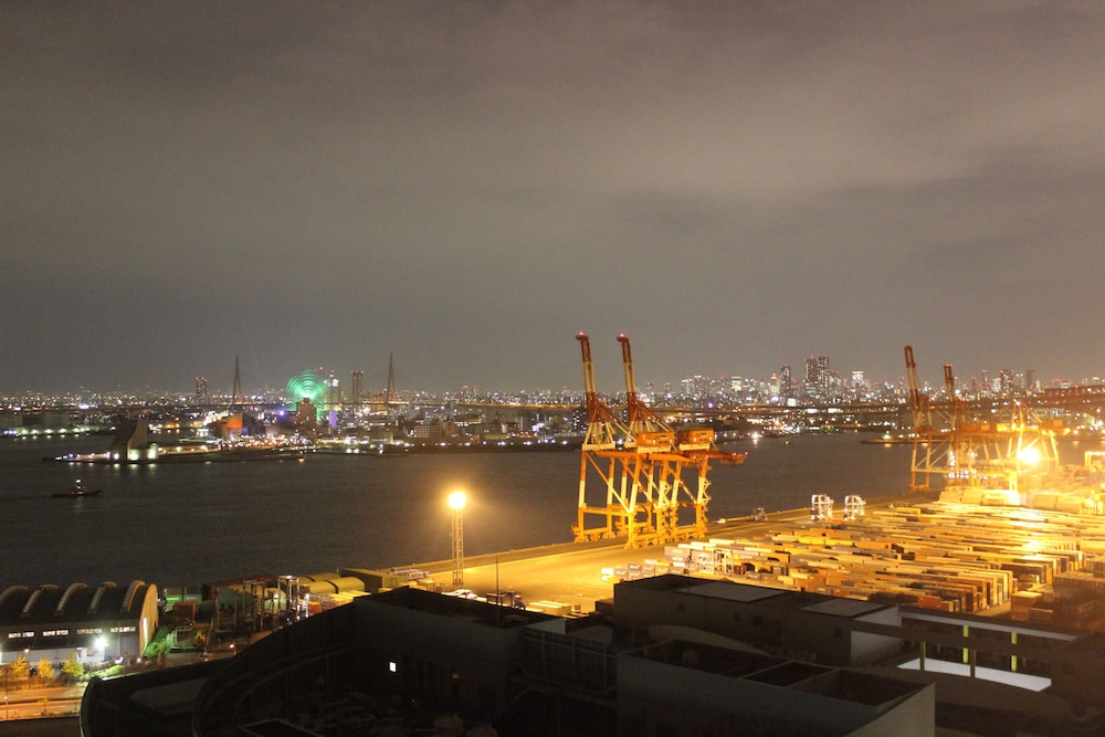 Hotel Fukuracia Osaka Bay 64/68