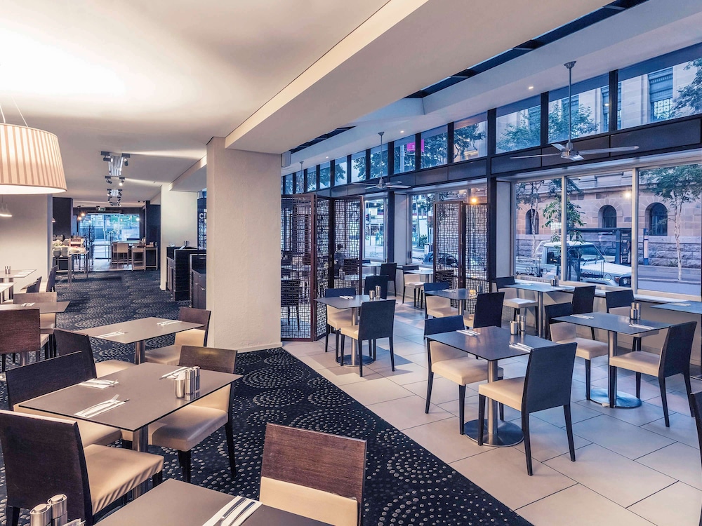 Mercure Brisbane King George Square 59/73