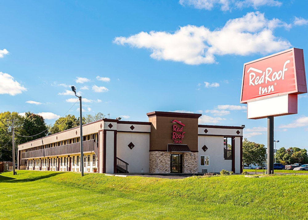 Red Roof Inn Anderson 2/37