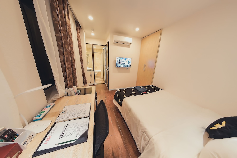Momizi Business Hotels 33/75