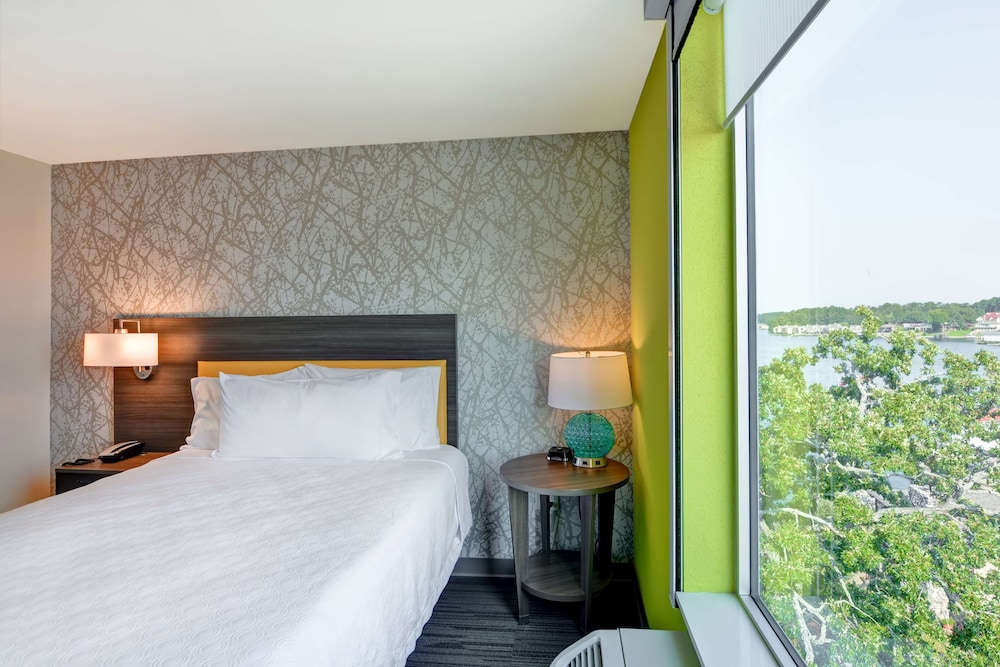 Home2 Suites By Hilton Hot Springs 14/60