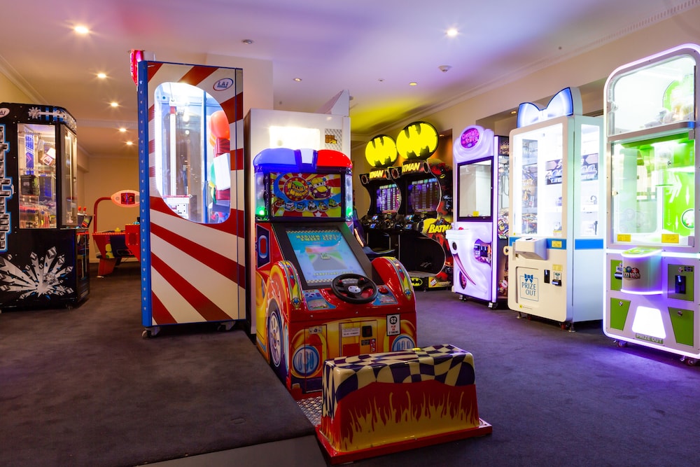 Fairmont Resort Blue Mountains MGallery by Sofitel 72/77