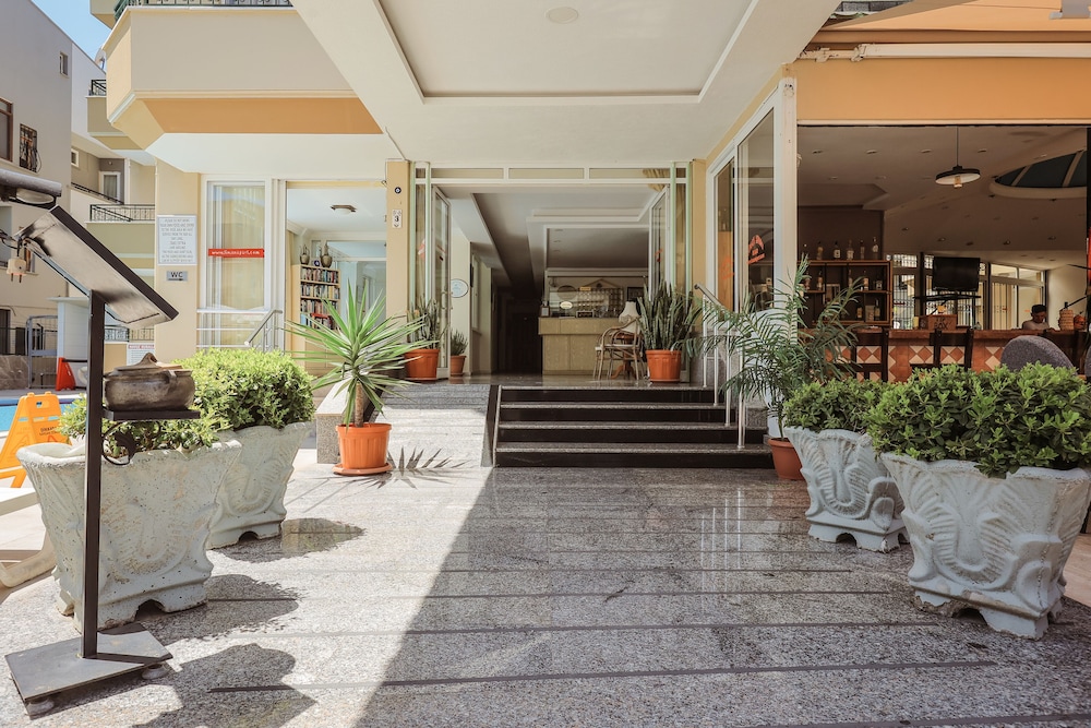 Liman Apartment 45/59