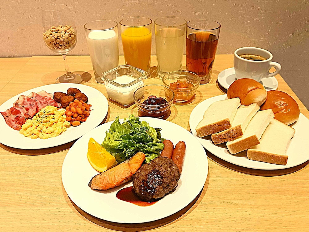 Apa Hotel Higashi Shinjuku Kabukicho-Higashi 61/68