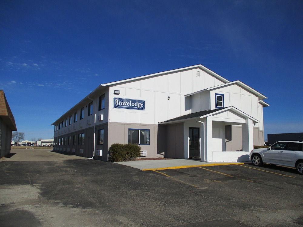 Travelodge By Wyndham Redwood Falls 21/30