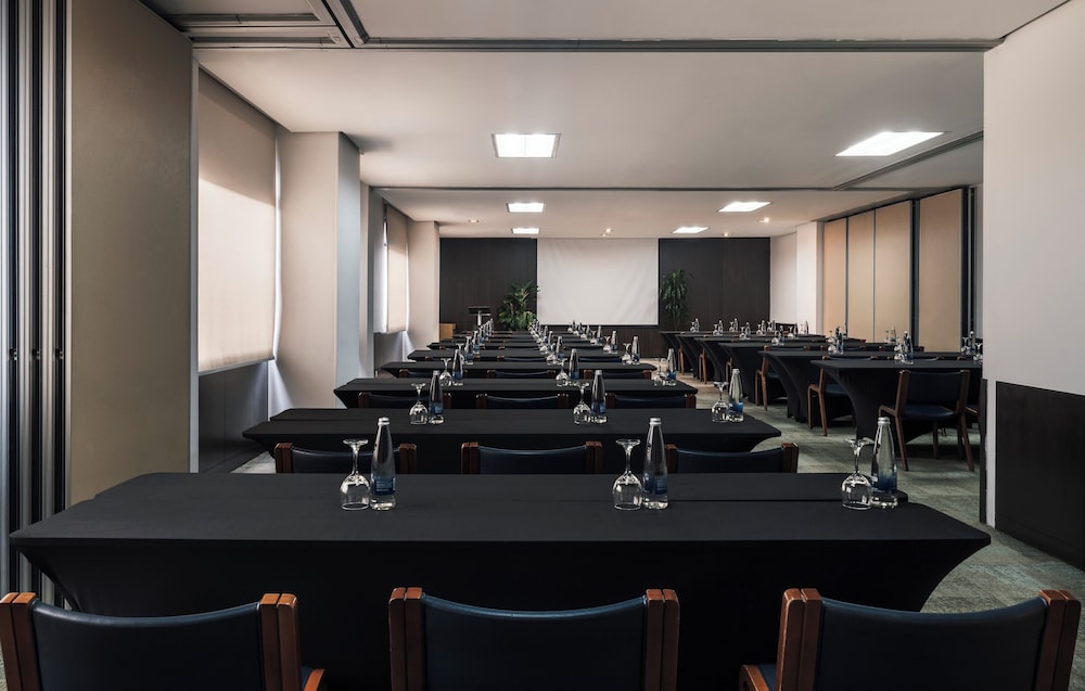 Hotel Poblado Plaza 39/50