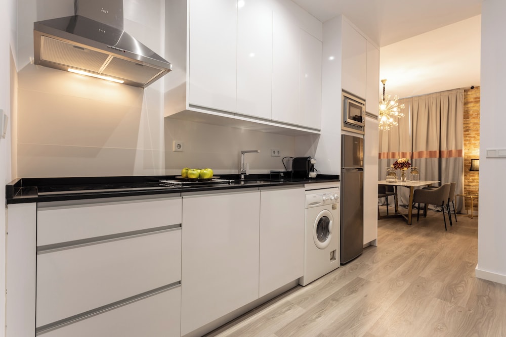 Bibo Suites Plaza Nueva 8/48