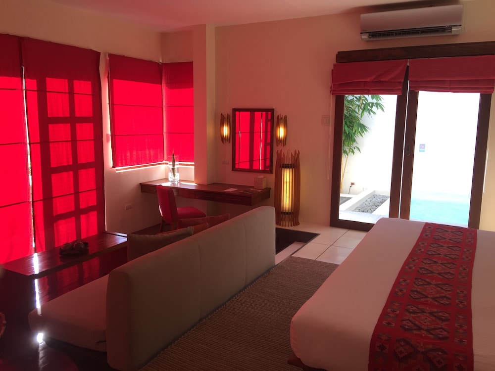 Bluewater Panglao Beach Resort 22/43