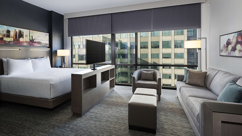 Hyatt House Jersey City 17/68