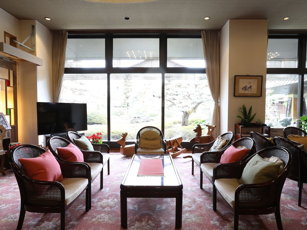 Kamiyamada Hotel 42/55