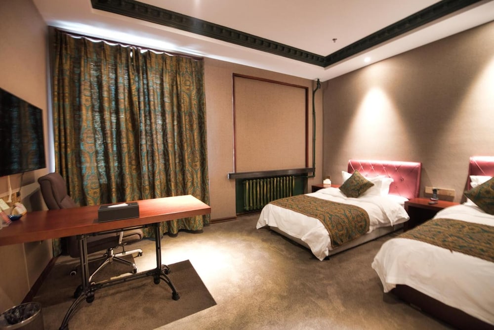 Bremen Hotel Central Avenue 11/40