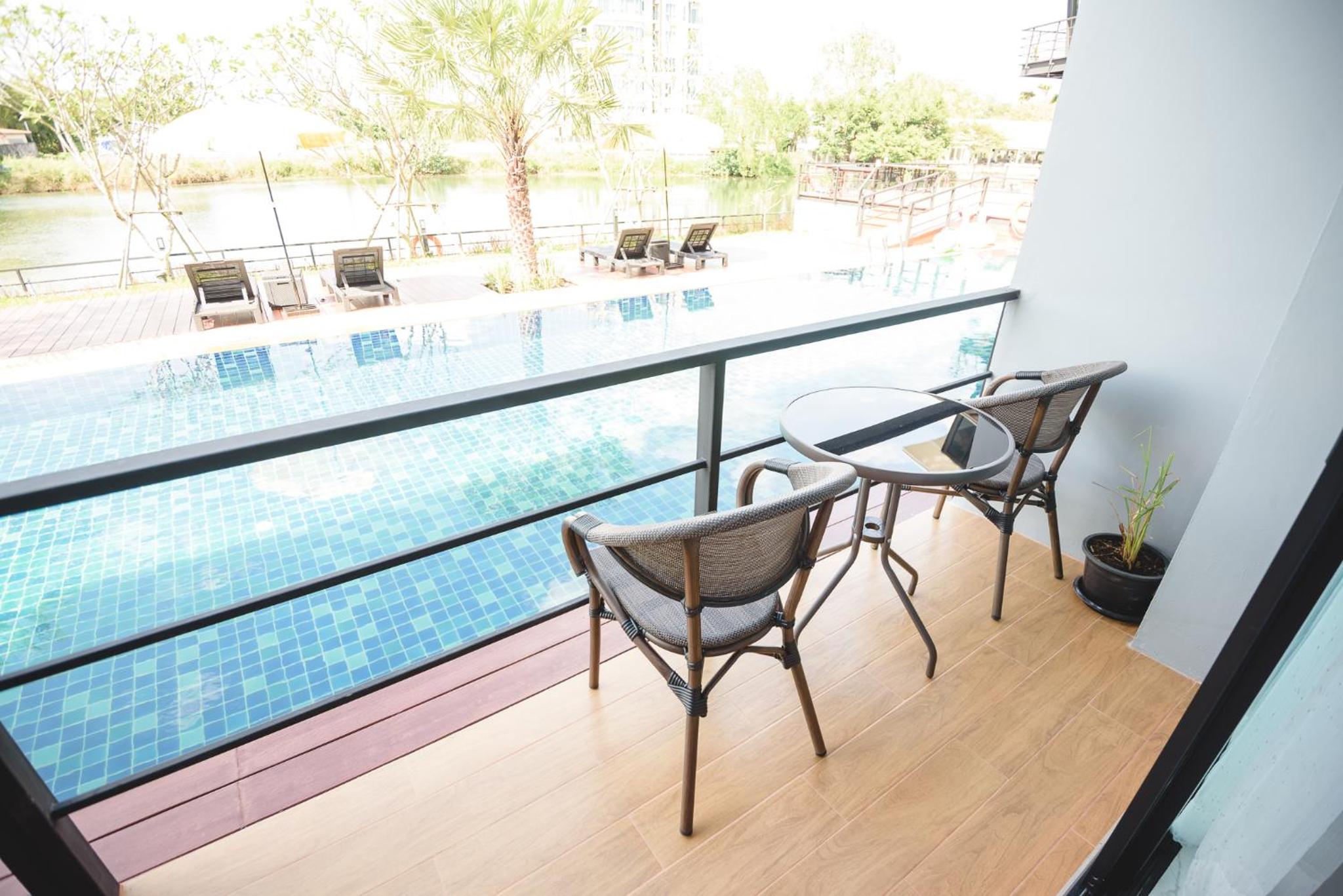 Phuengluang Riverside Hotel Chanthaburi 28/38