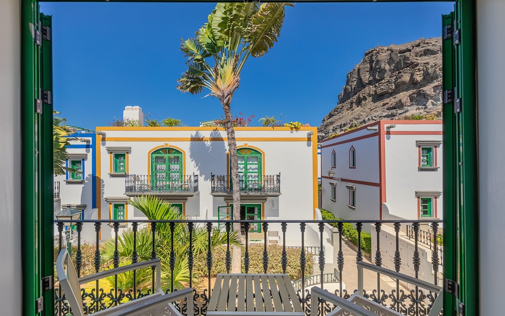 Apartamentos LIVVO Puerto de Mogan 54/71