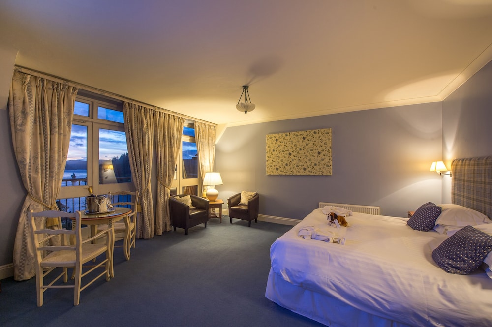 Lake Vyrnwy Hotel And Spa 3/33