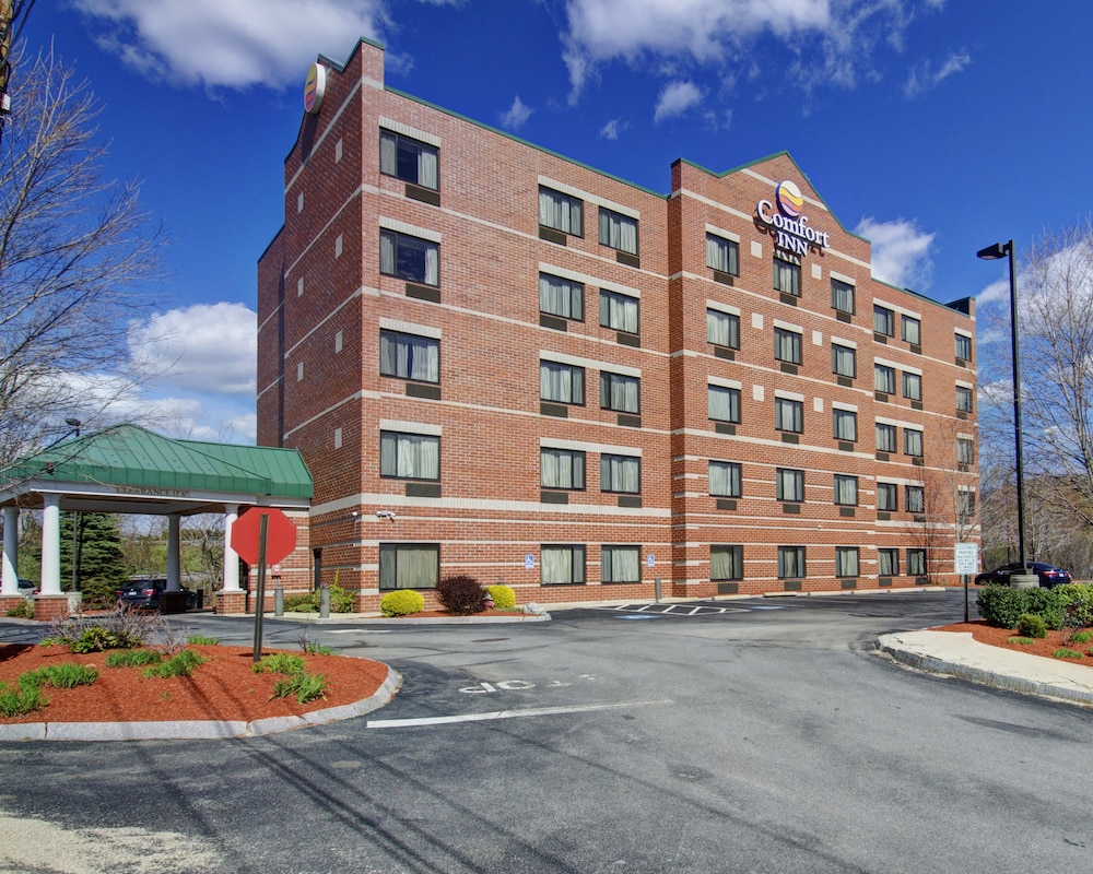 amenities