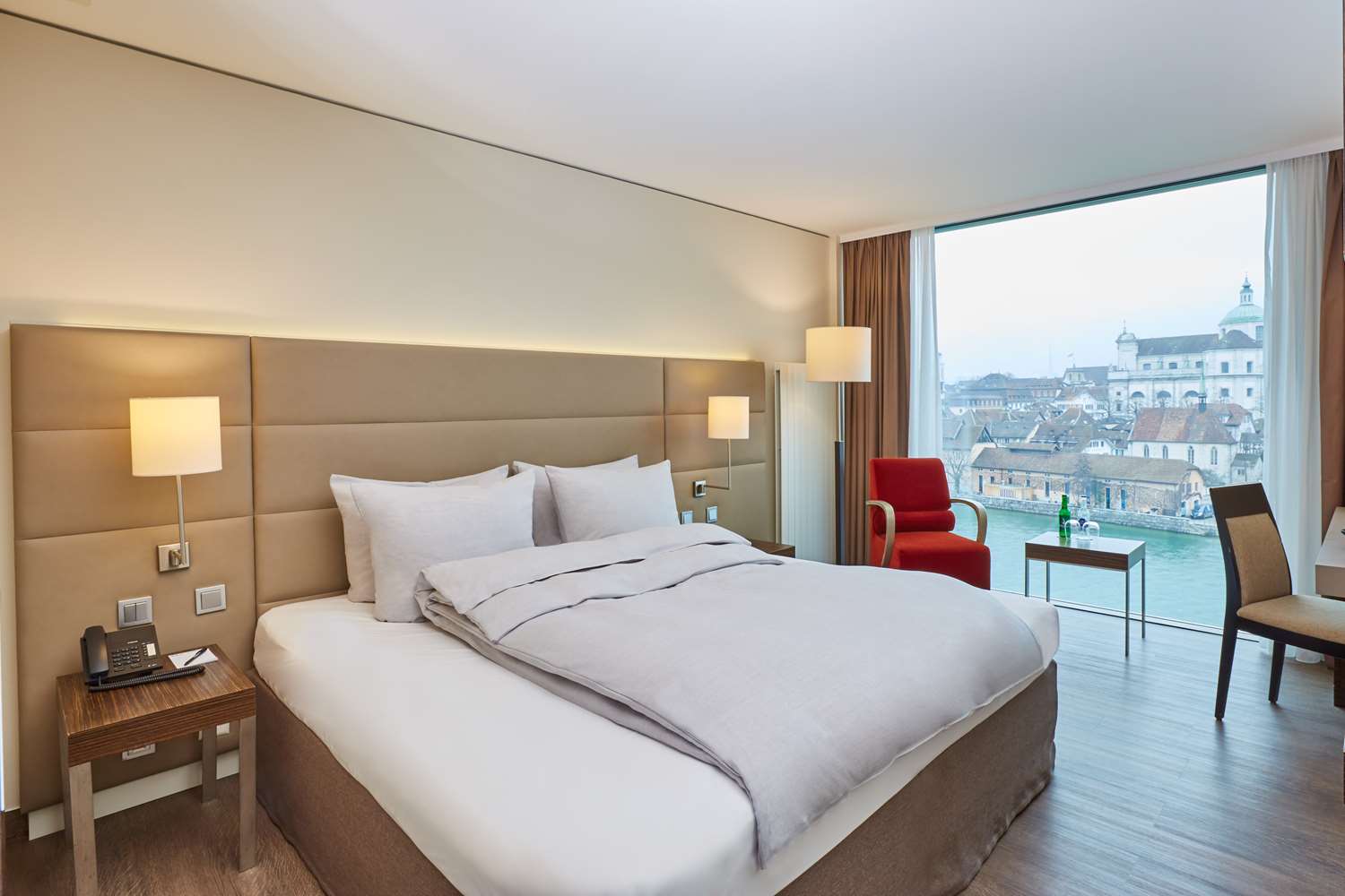 H4 Hotel Solothurn 32/73