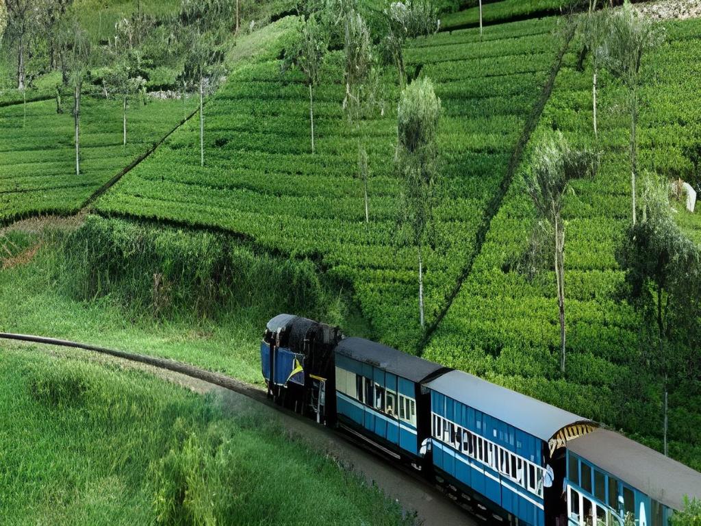 Anmols Cottage 10/12