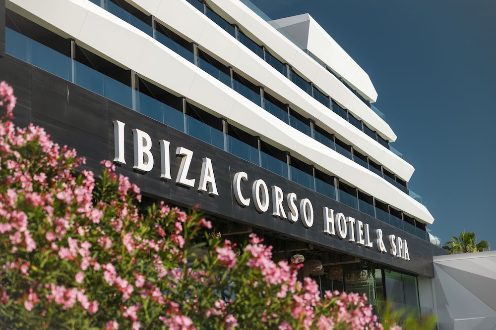 Ibiza Corso Hotel & Spa 3/49