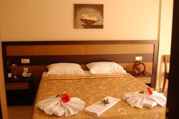 Dalyan Tezcan Hotel 28/50