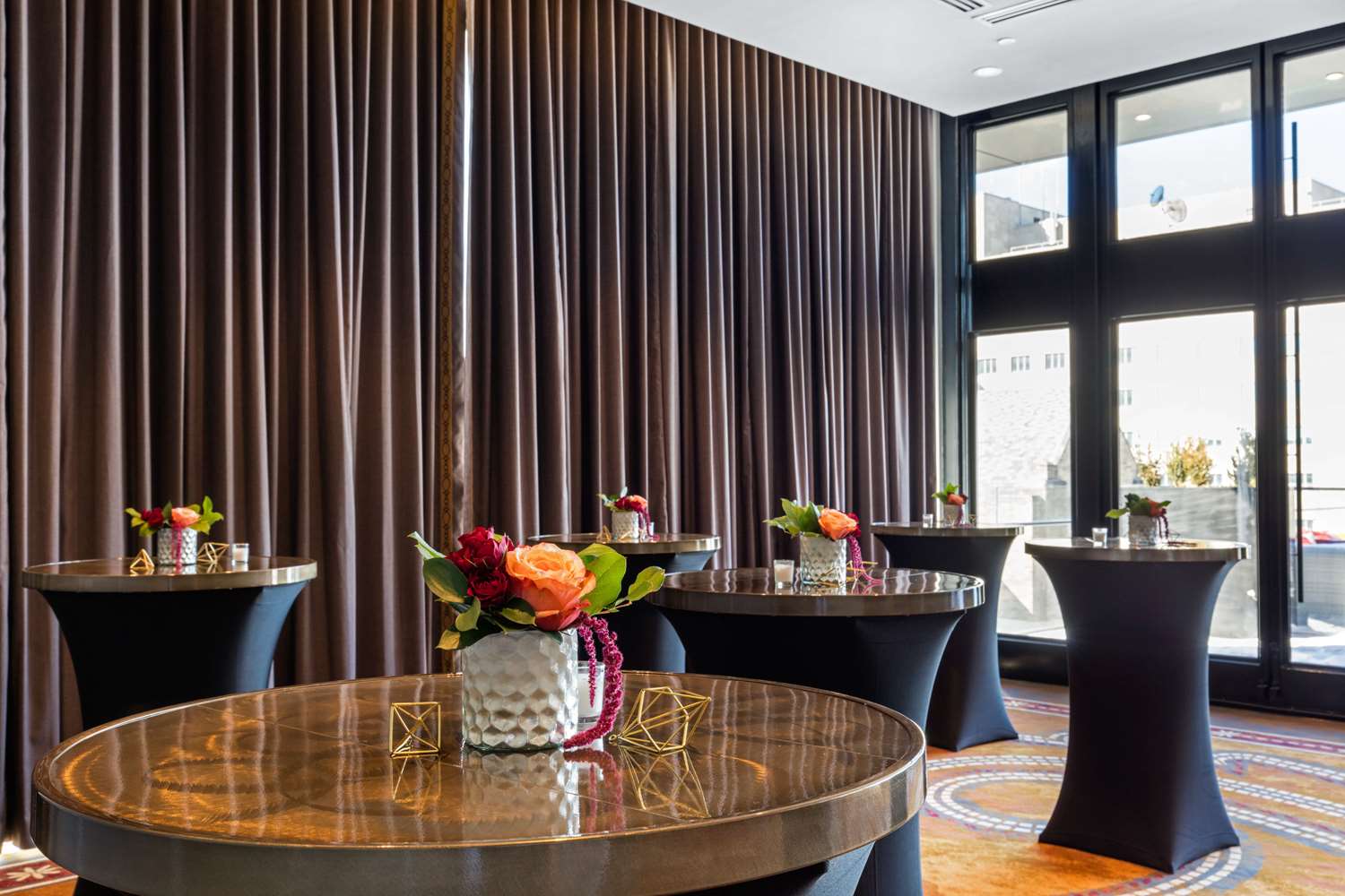 Cambria Hotel Nashville Downtown 44/56