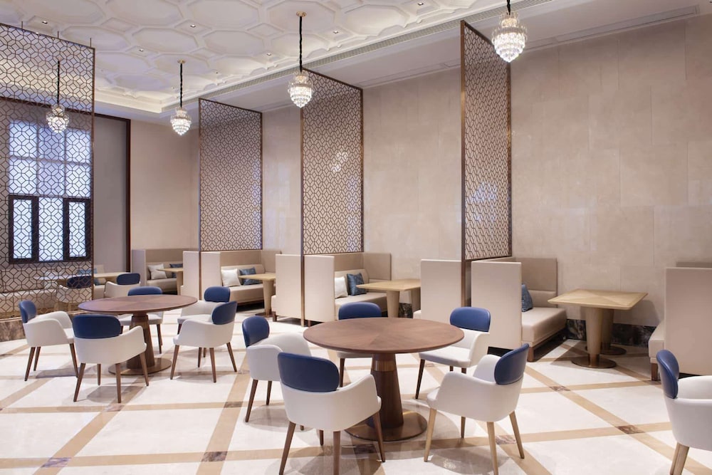 Ramada Plaza By Wyndham Dongguan Songshan Lake 18/23