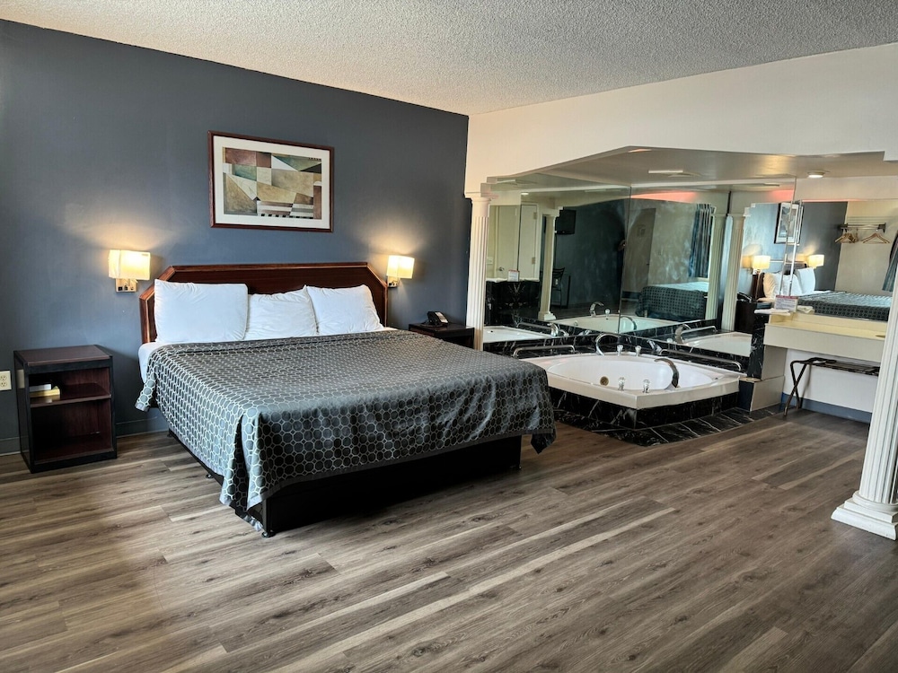 Express Inn -Rahway 12/46