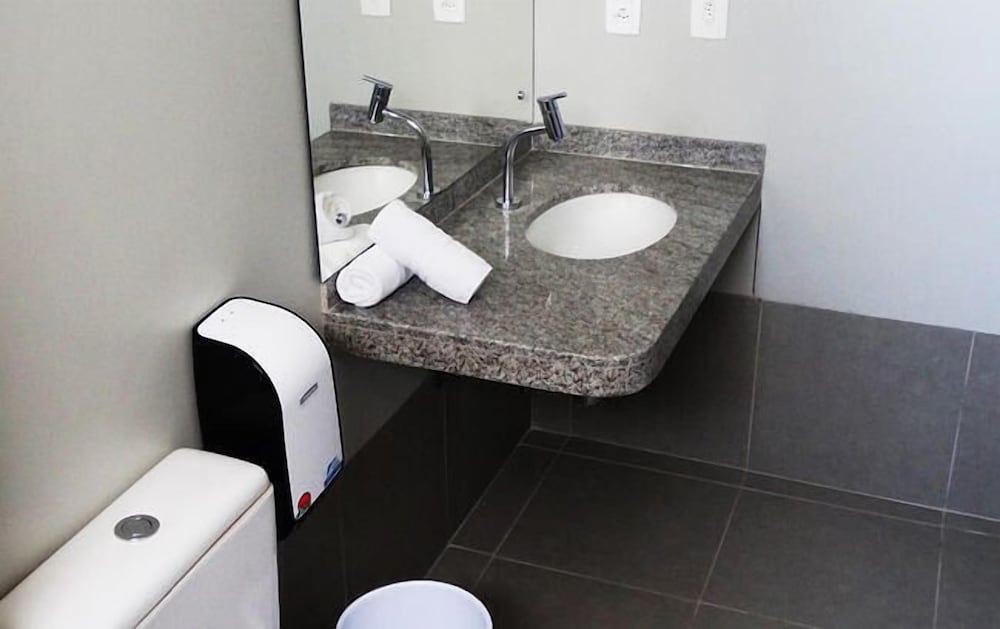Pajucara Hotel Express 20/22