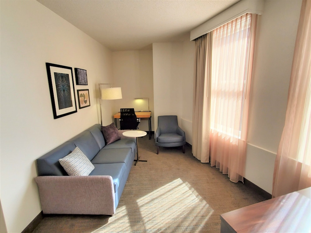 Residence Inn Atlanta Downtown By Marriott 23/39