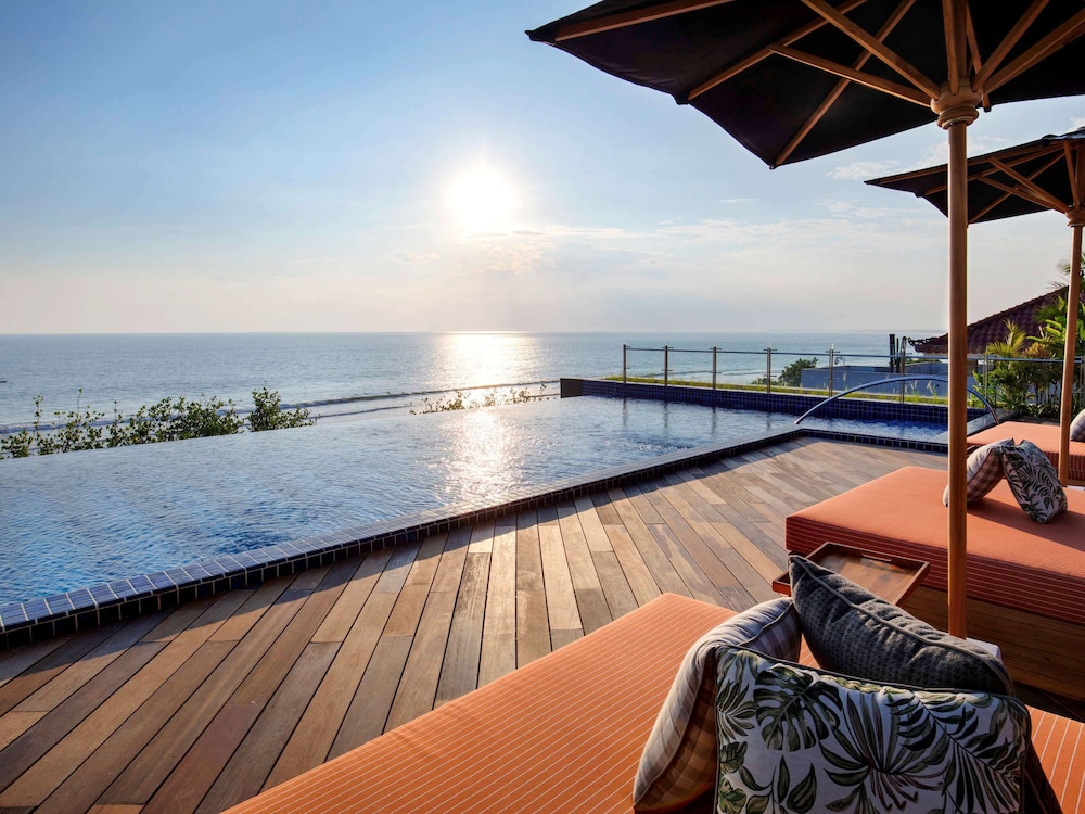 Tribe Bali Kuta Beach 23/50