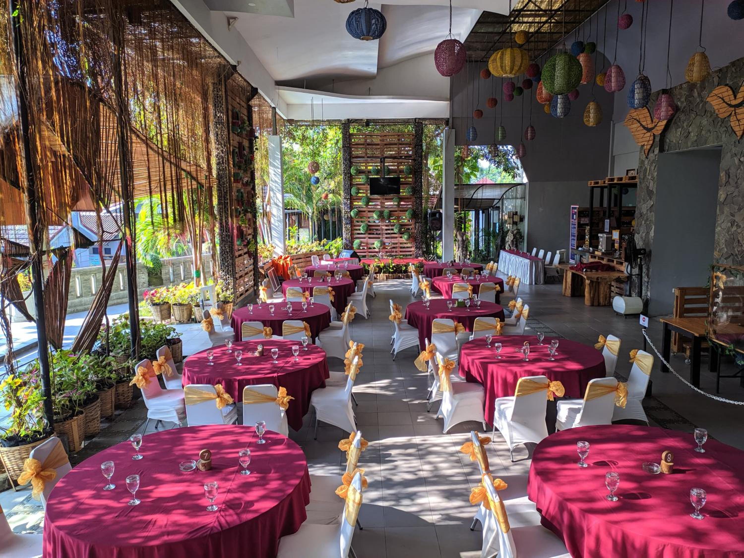 Bukit Daun Hotel Resort 19/32