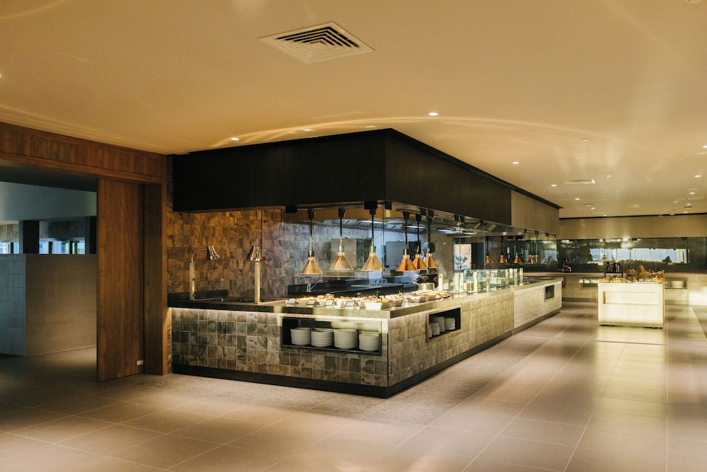 Lobby at Bancal Hotel & Spa, LA GOMERA