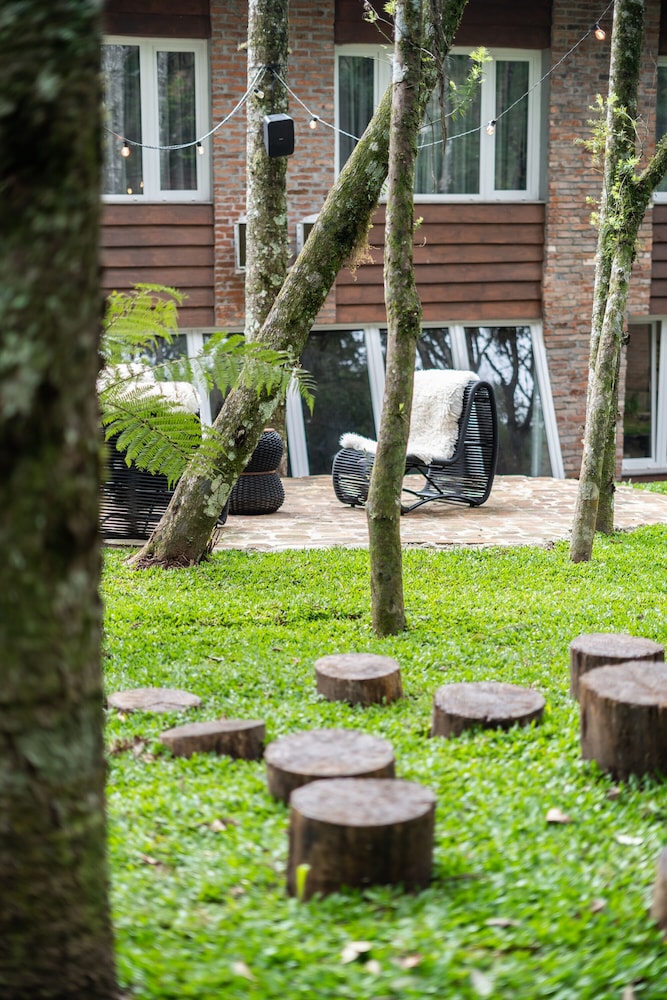 Jangal Das Araucarias Swan Design Hotel Canela 39/48