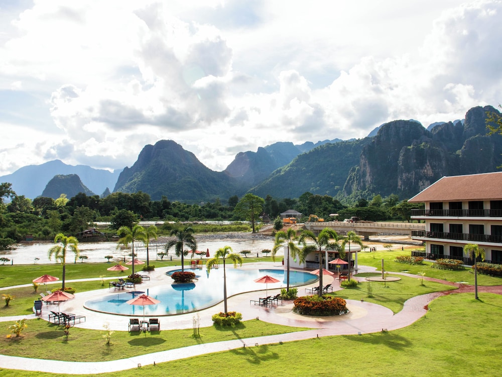Tmark Resort Vang Vieng 36/41