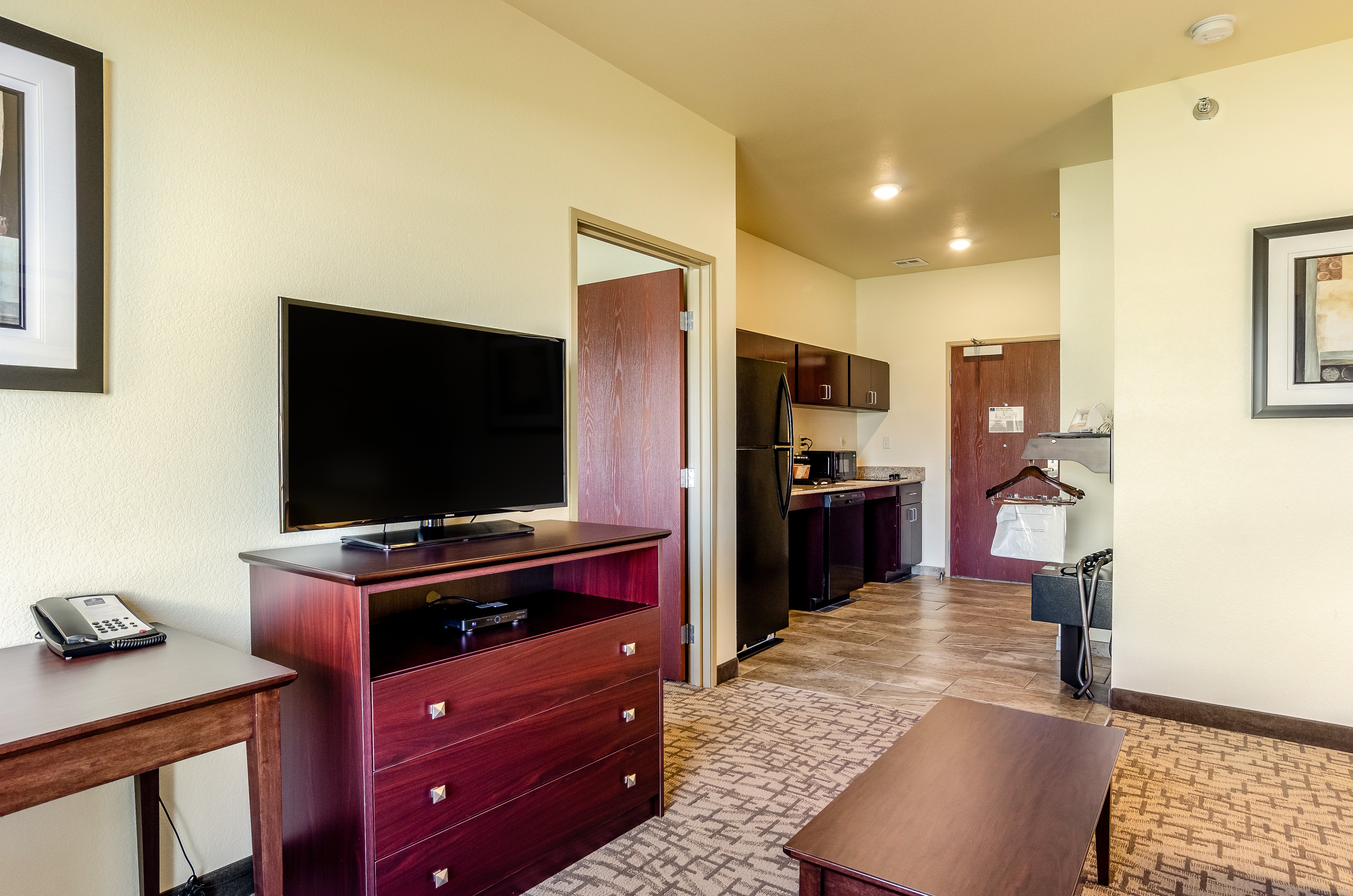 Cobblestone Hotel & Suites - Gering / Scottsbluff 18/26