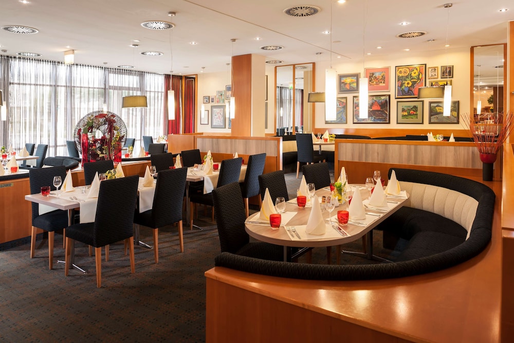 Dorint Hotel Dresden 29/50