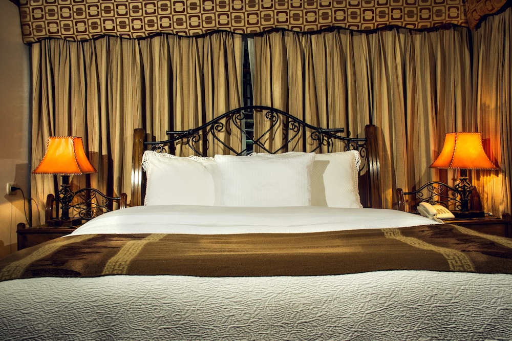 Gringo Bill S Boutique Hotel 30/90