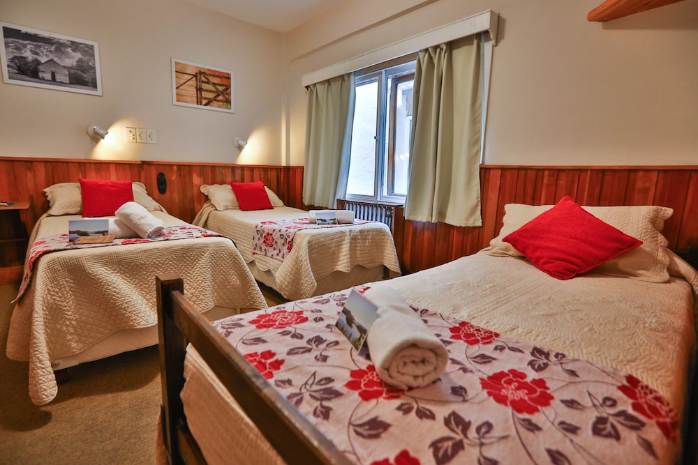 Hotel Bariloche By Tierra Gaucha 17/52