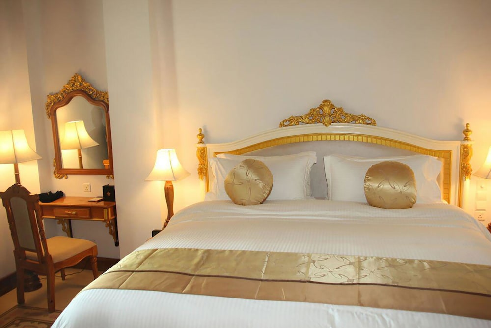 Le Bokor Palace 15/50
