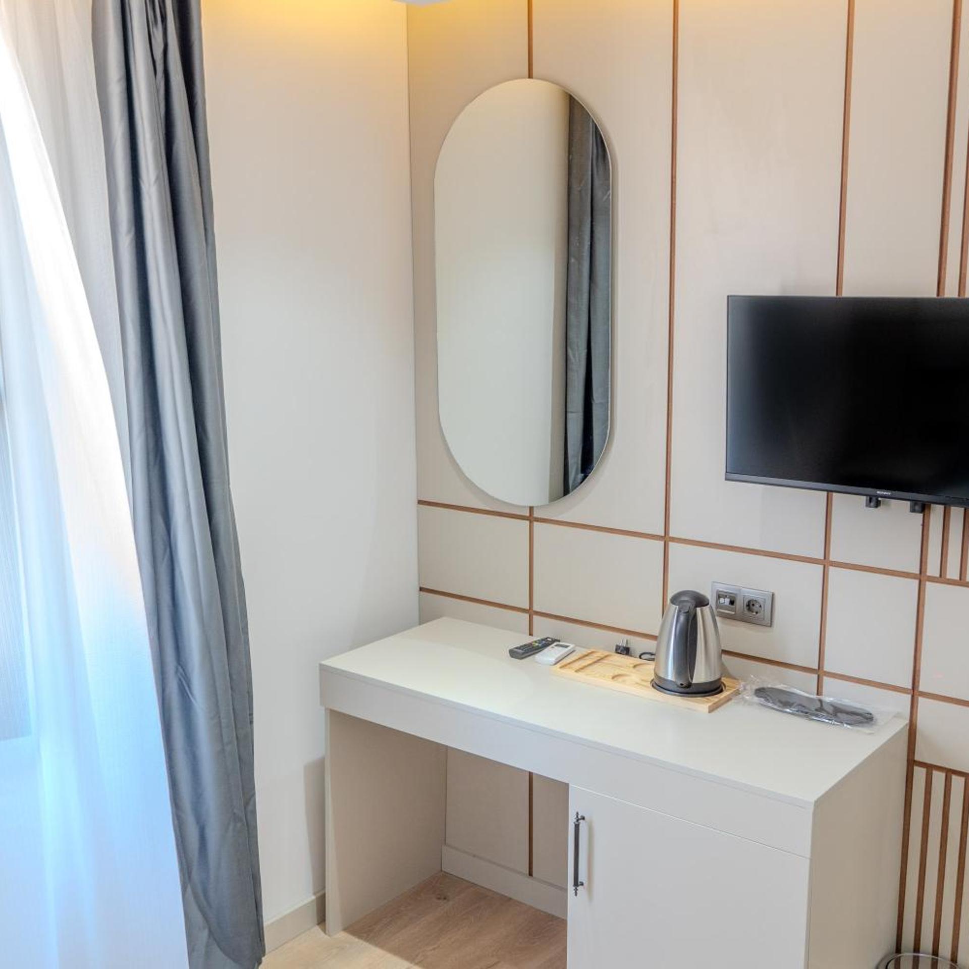 Nergiz Hotel 33/48