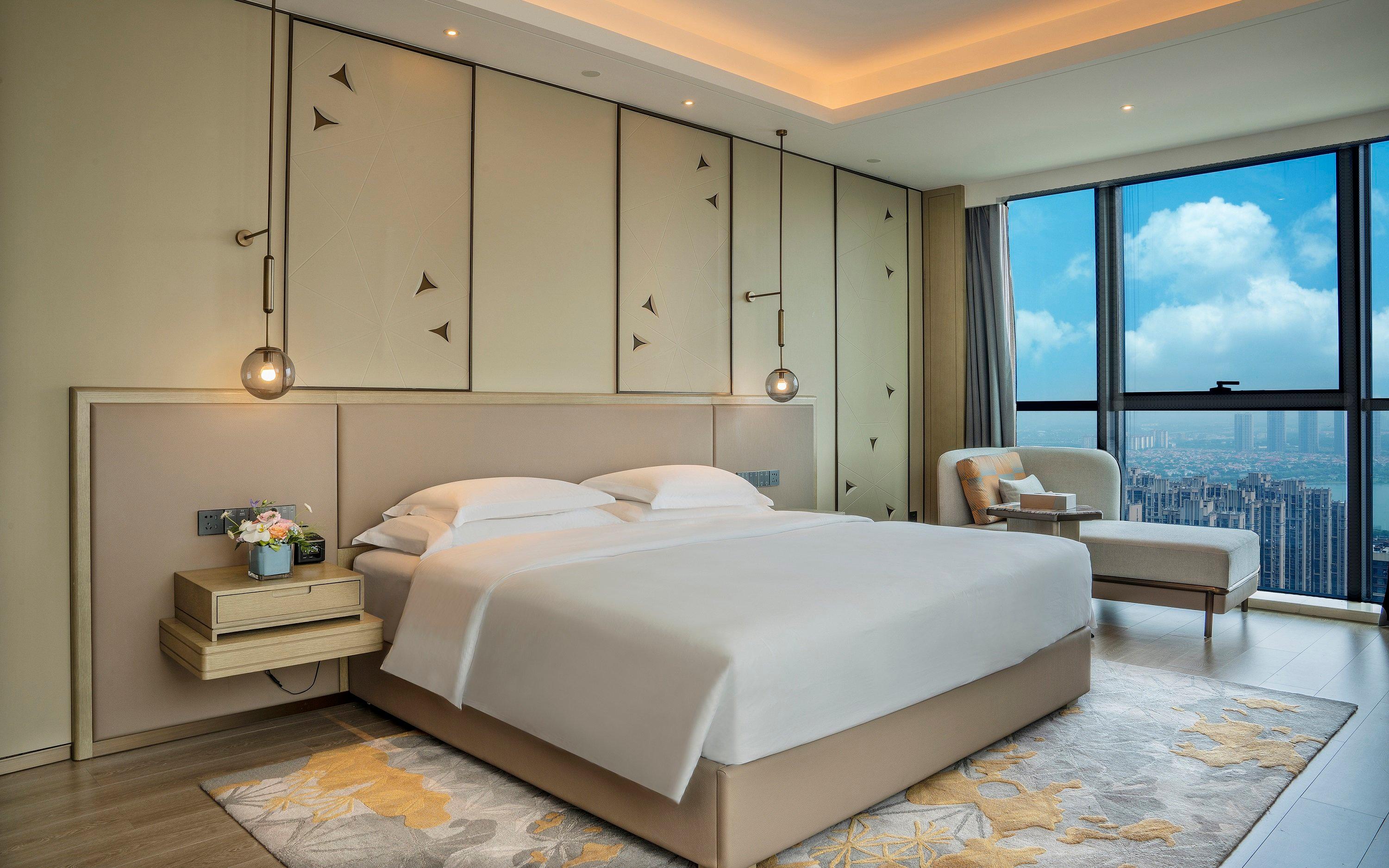 1 Bedroom, Suite