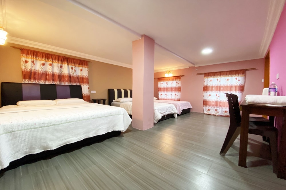 Hotel O Pogimpaan Homestay 5/24